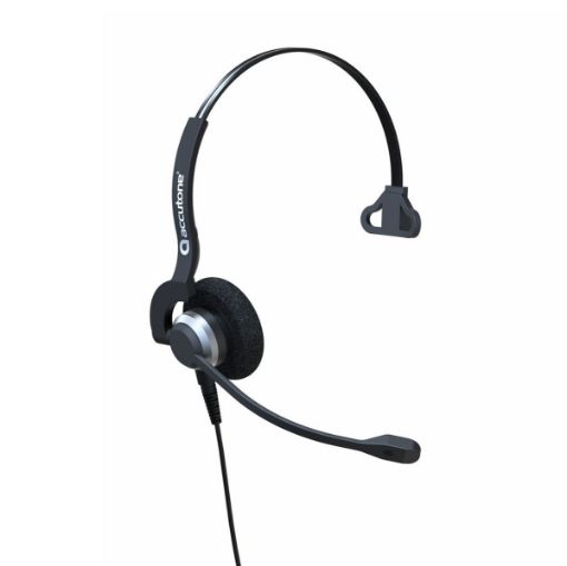 Accutone 910 Mono Headset
