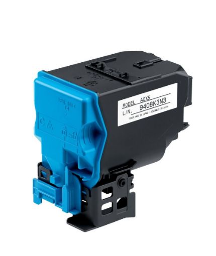 KONICA MINOLTA TONER TNP-22C 6K A0X5452