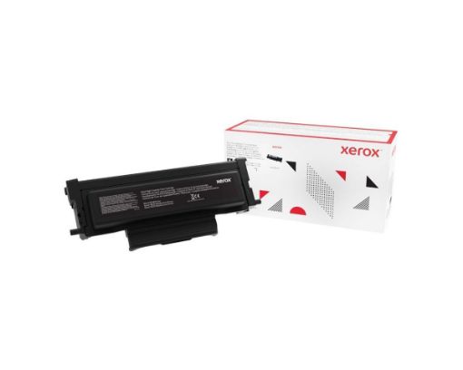 XEROX TONER BLACK (6K) 006R04404