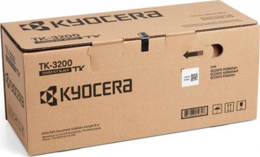 KYOCERA TONER TK3200 40K