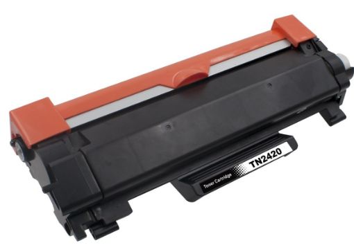 BROTHER TONER RB  TN2420 6K BL