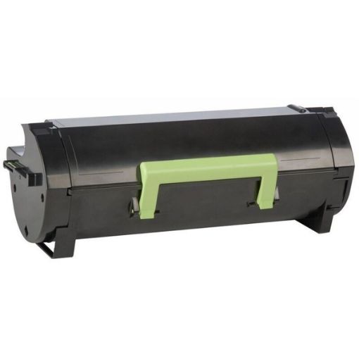 LEXMARK TONER RB 10K MX/MS 310/410/415/510/511/610