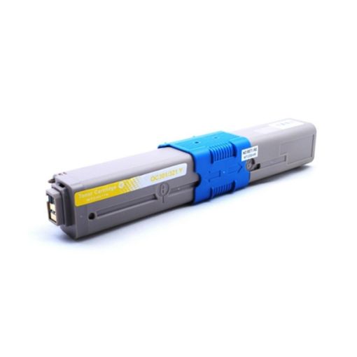 OKI TONER RB C301/321/MC332/MC342 YL 1.5K(44973533)
