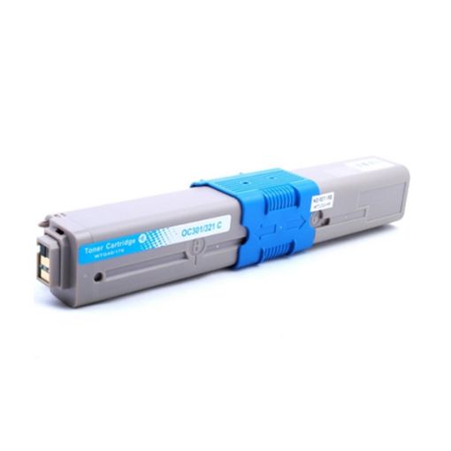 OKI TONER RB  C301/321/MC332/MC342 CY 1.5K(44973535)