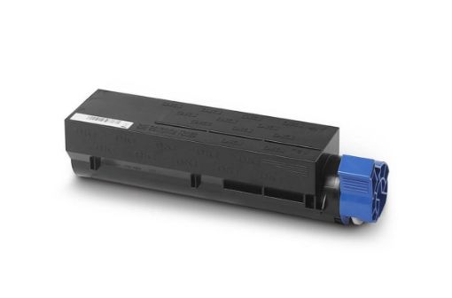 OKI TONER RB B412/B432/MB472/MB492 (45807106)7K