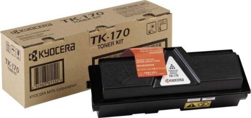 KYOCERA TONER KATUN MT FS 1320 TK170 BL 7.2K