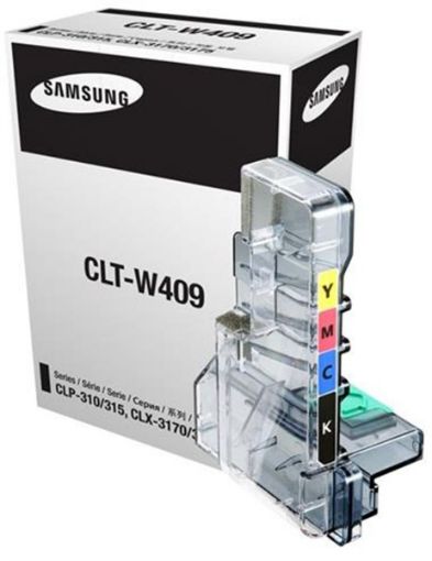 HP WASTE TONER W409-CLX3170/3175/CLP310/315/320