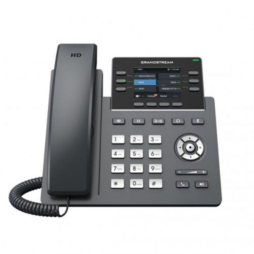 Grandstream GRP2613 Carrier-Grade IP Phone