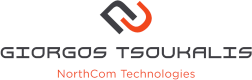 Northcom Technologies - Τσουκάλης Γιώργος Ι.Κ.Ε. Northcom Technologies - Τσουκάλης Γιώργος Ι.Κ.Ε.
