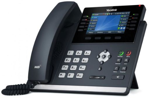 YEALINK SIP-T48U Advanced SIP Phone
