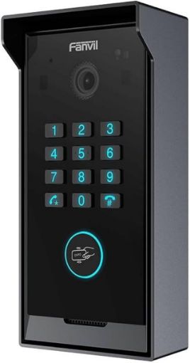 Fanvil IP DoorPhone i62
