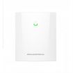 Grandstream GWN7660E AX3000 Wi-Fi 6 Dual-band 2.4G 2x2:2 and 5G 3x3:2 MU-MIMO with XTRA Range Technology Access Point, POE