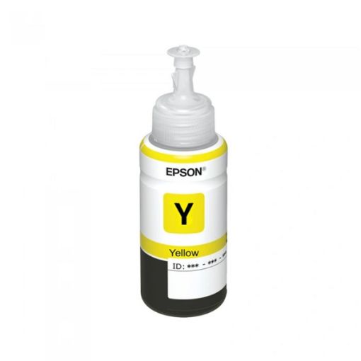 EPSON INK 101  C13T03V44A YL 70ml