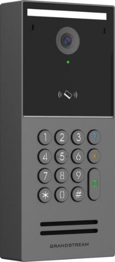 Grandstream IP Video Door System GDS3710 HD