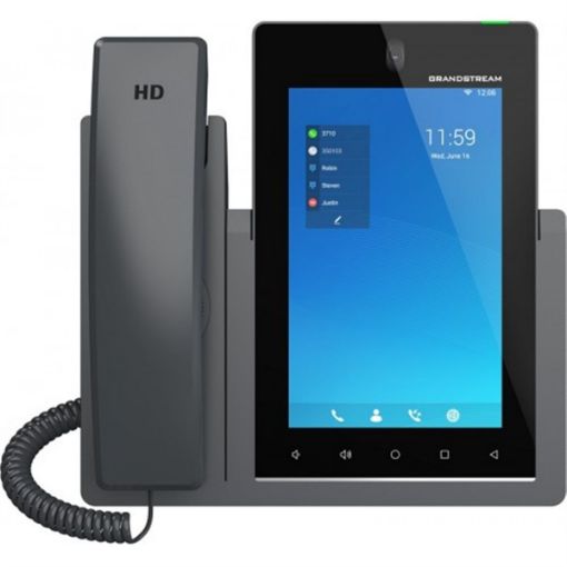 Grandstream IP Phone GRP2604P